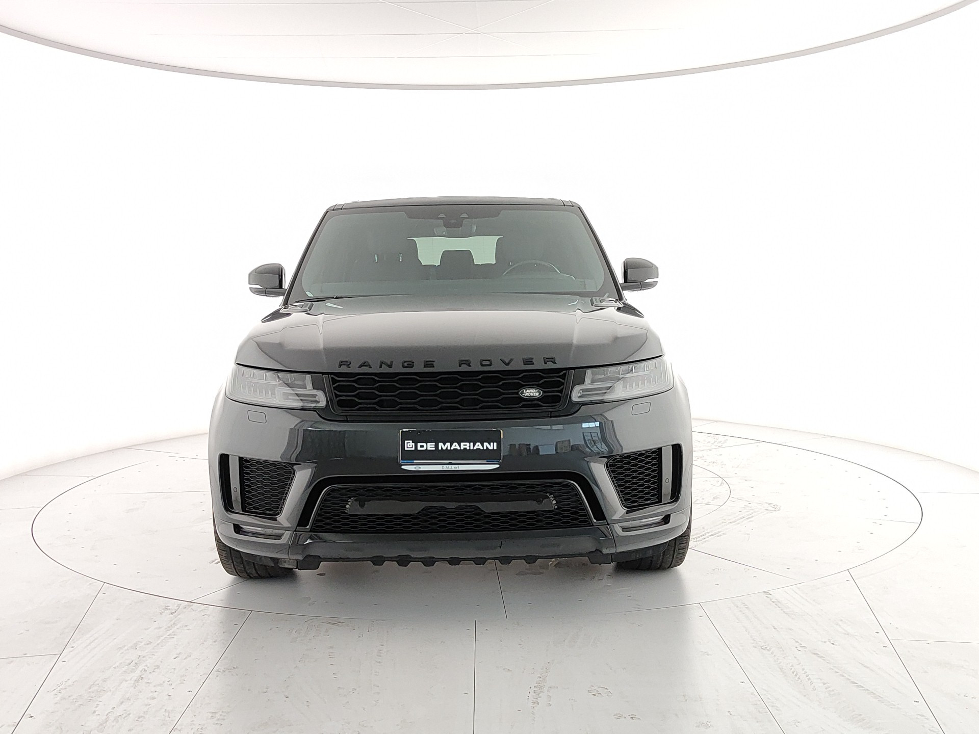 Land Rover Range Rover Sport 3.0d i6 mhev HSE Dynamic 249cv auto