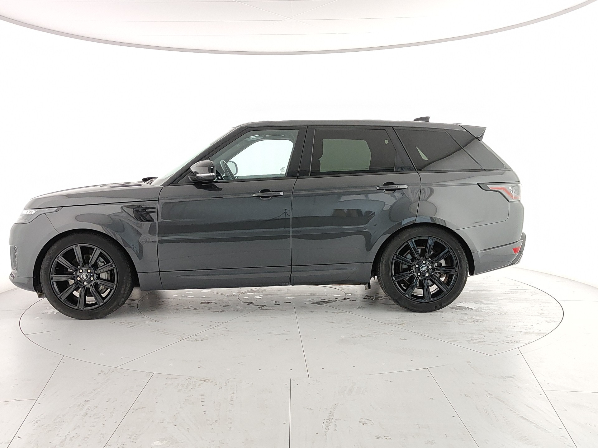 Land Rover Range Rover Sport 3.0d i6 mhev HSE Dynamic 249cv auto