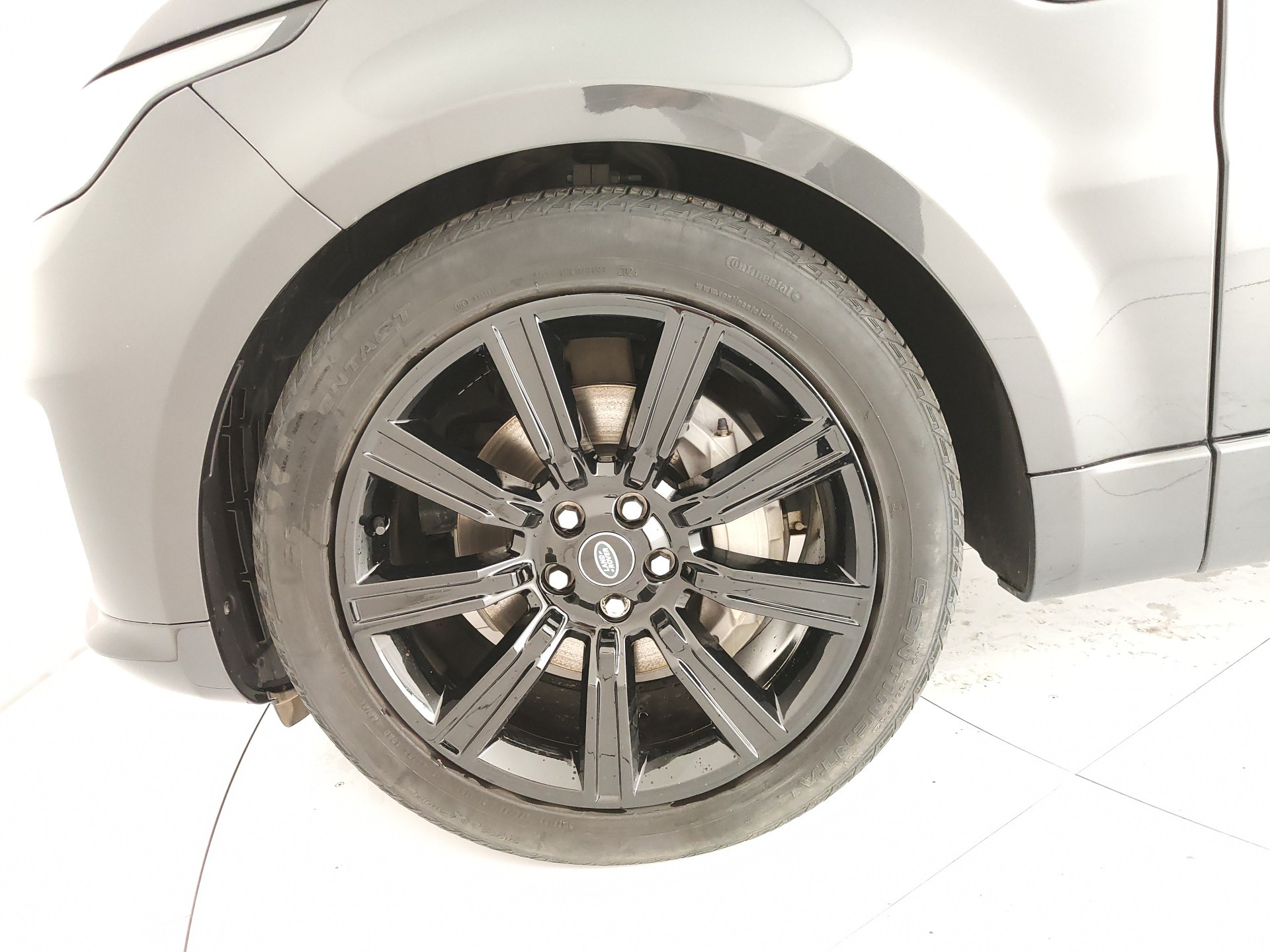 Land Rover Range Rover Sport 3.0d i6 mhev HSE Dynamic 249cv auto