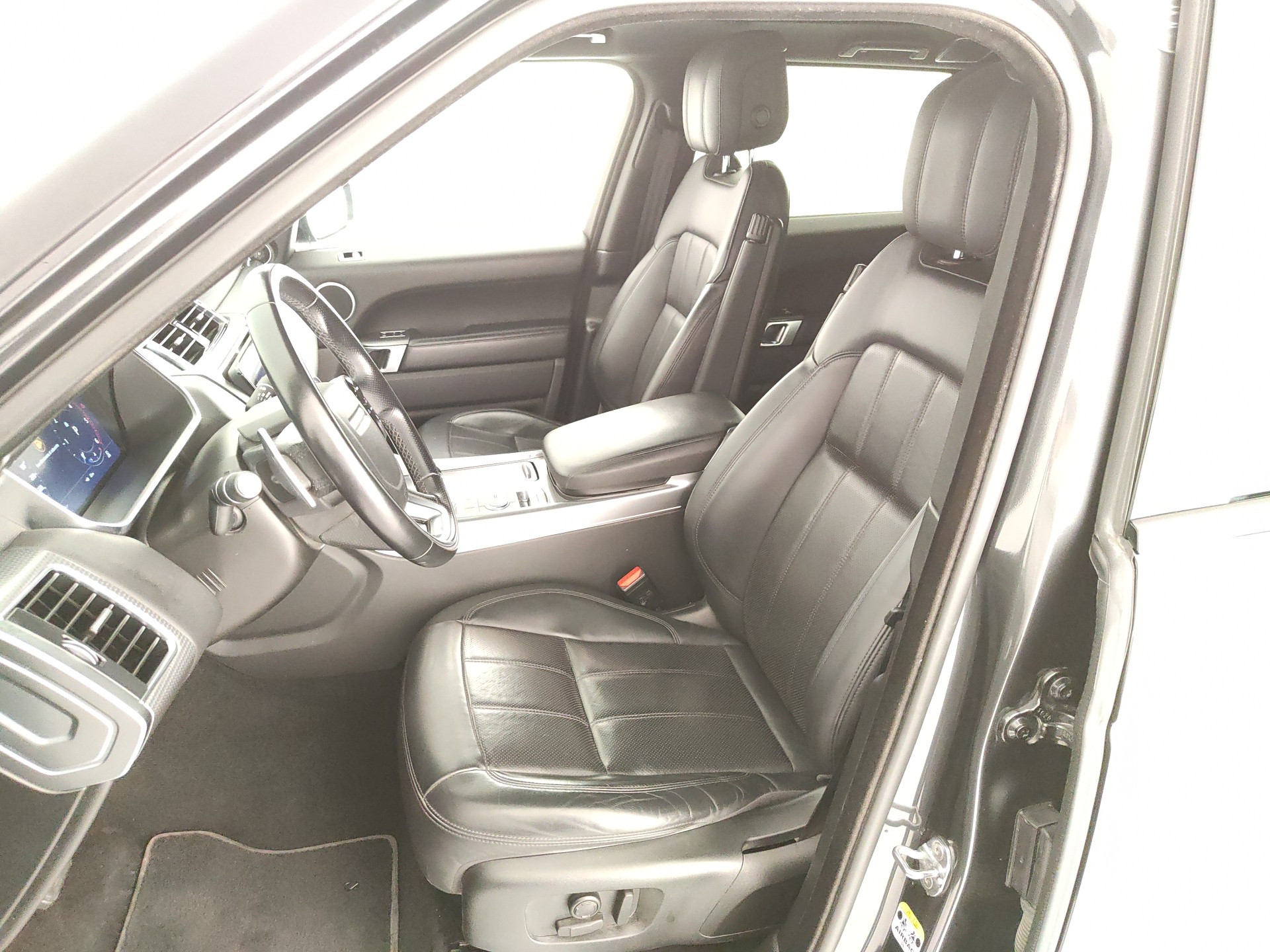 Land Rover Range Rover Sport 3.0d i6 mhev HSE Dynamic 249cv auto