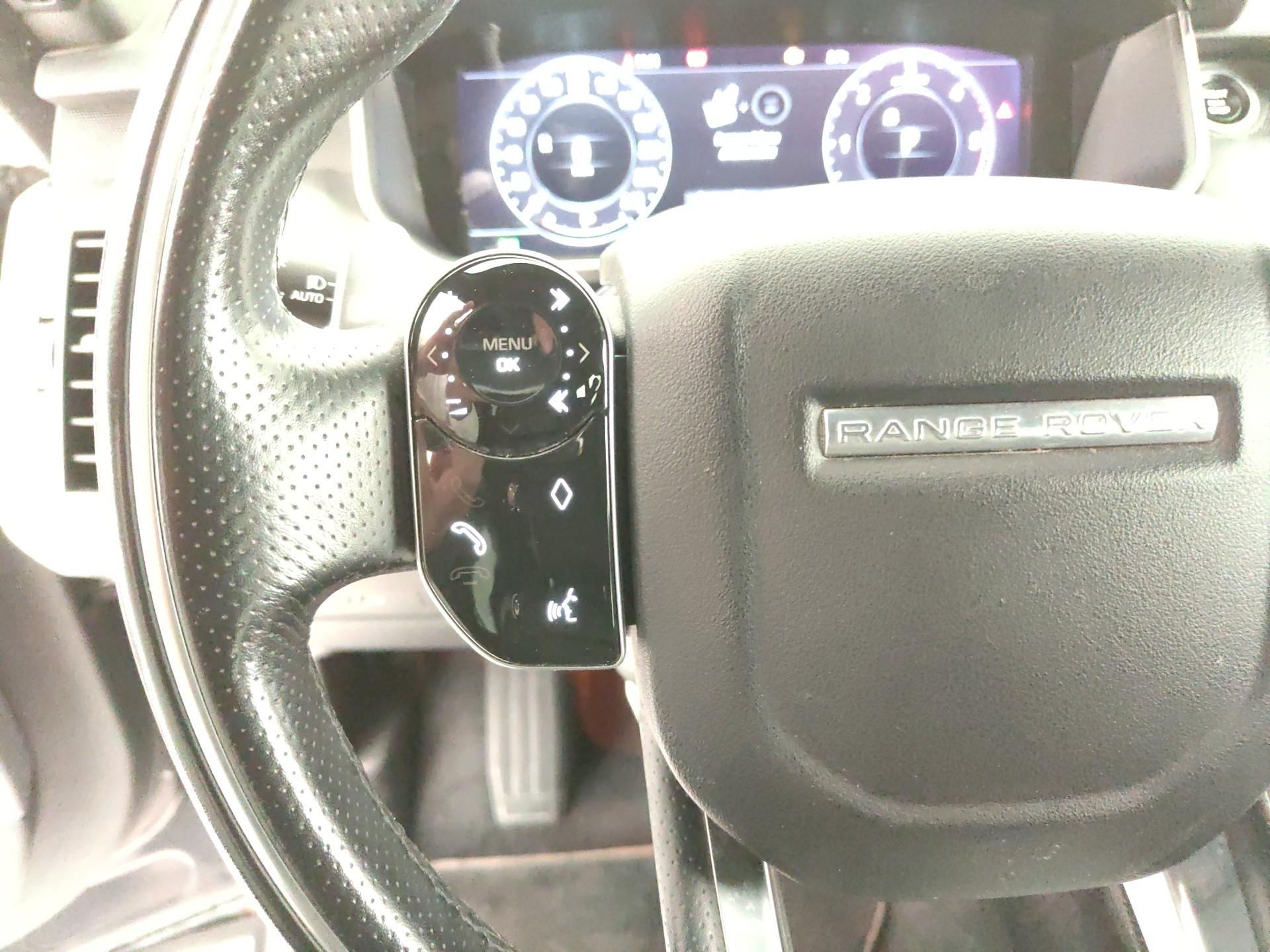 Land Rover Range Rover Sport 3.0d i6 mhev HSE Dynamic 249cv auto