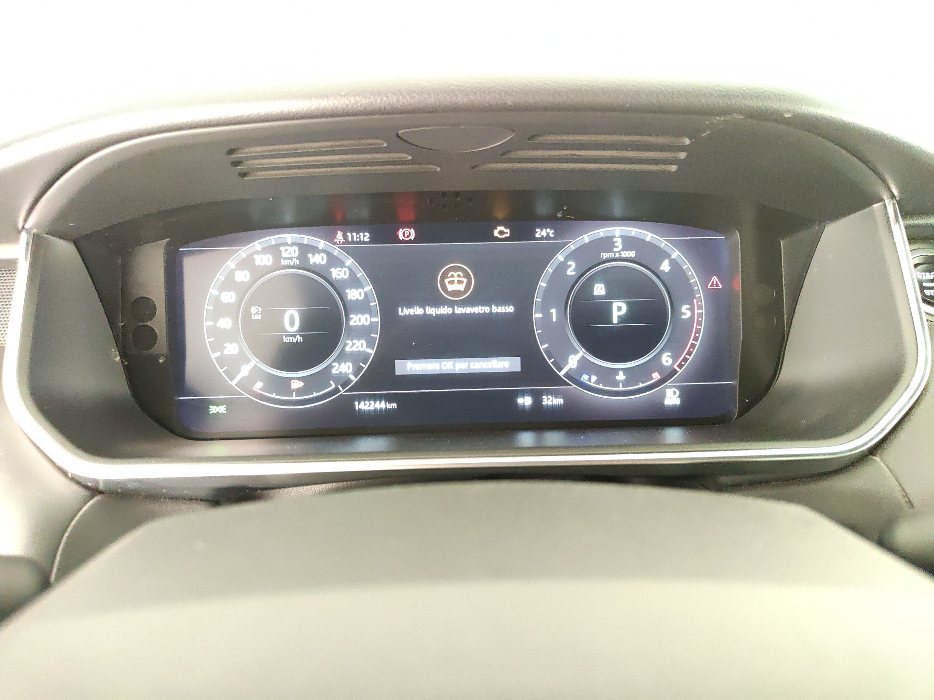 Land Rover Range Rover Sport 3.0d i6 mhev HSE Dynamic 249cv auto