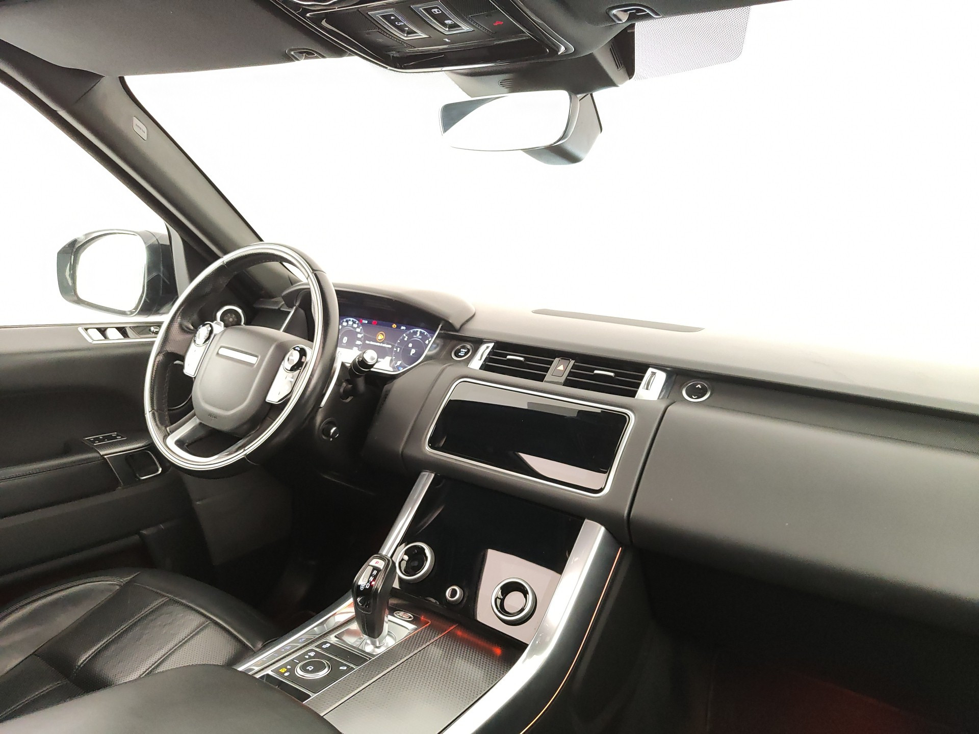 Land Rover Range Rover Sport 3.0d i6 mhev HSE Dynamic 249cv auto