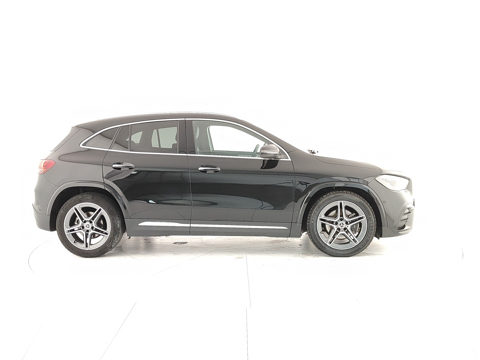 Mercedes GLA 200 d AMG Line Advanced Plus auto