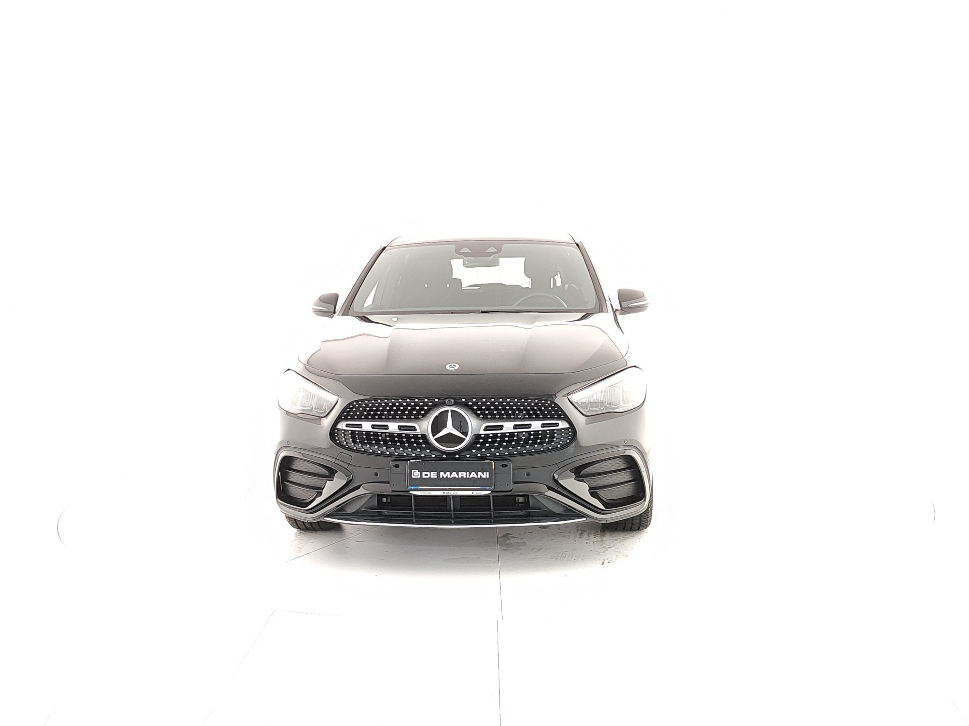 Mercedes GLA 200 d AMG Line Advanced Plus auto