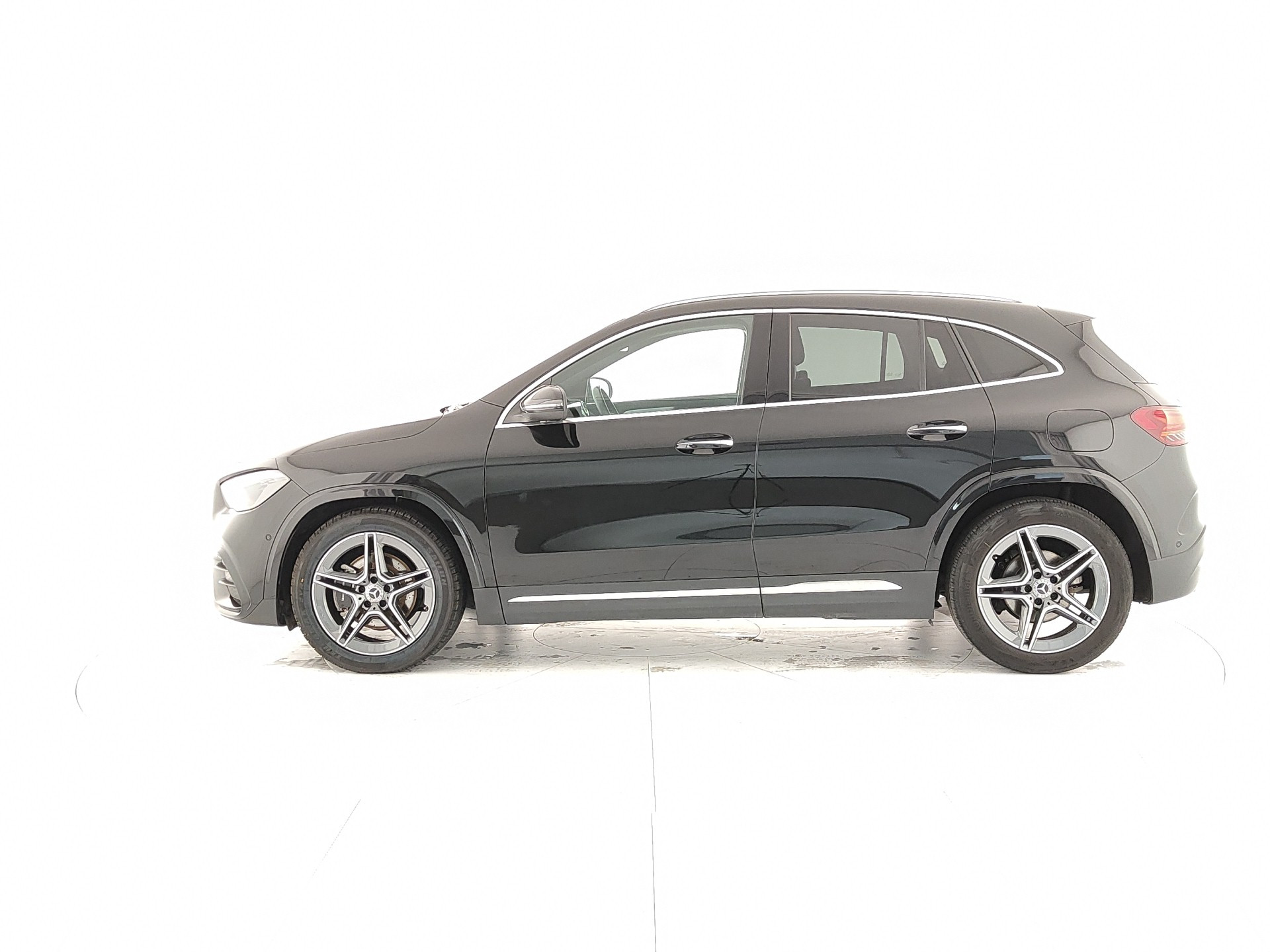 Mercedes GLA 200 d AMG Line Advanced Plus auto