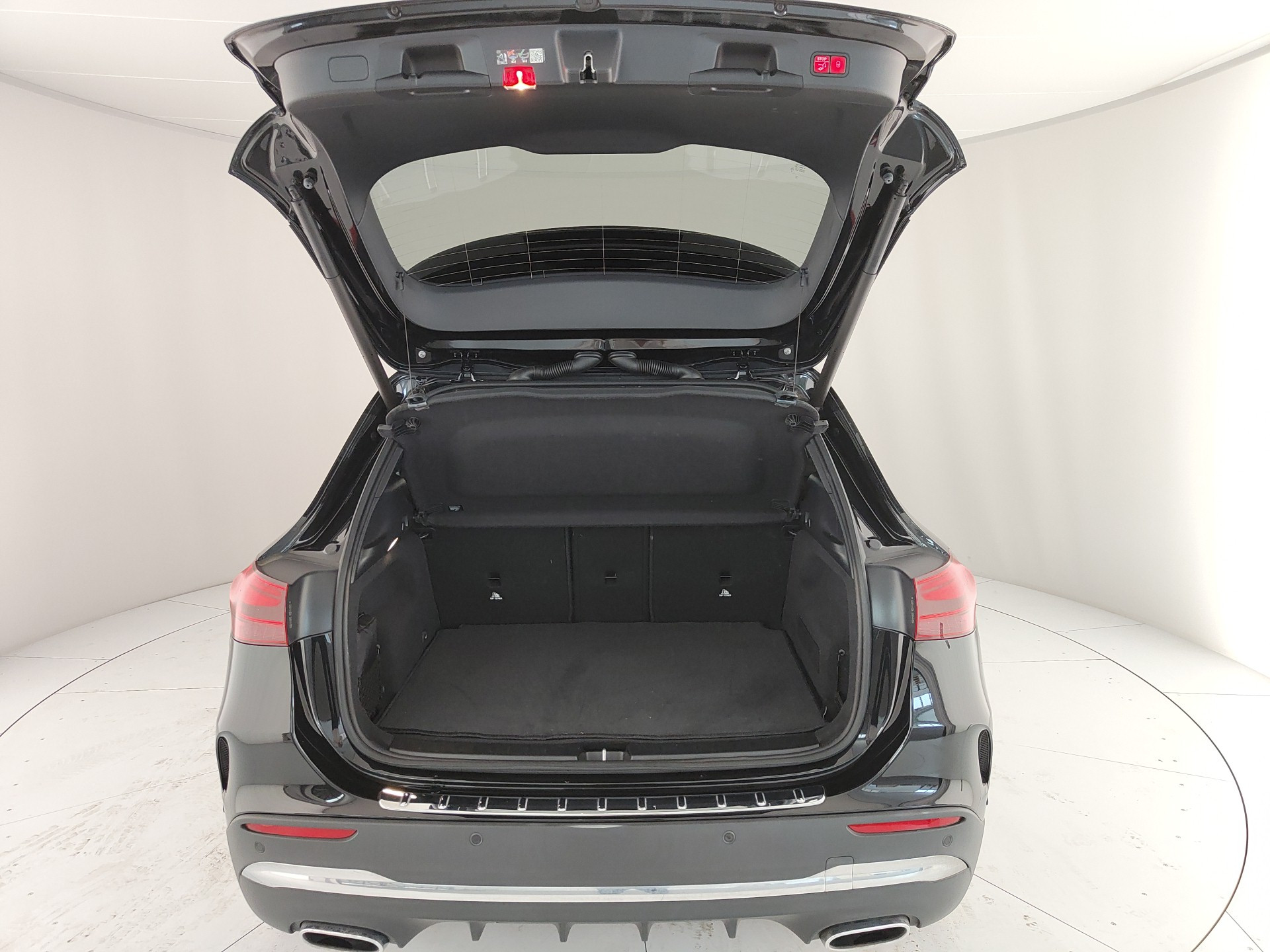 Mercedes GLA 200 d AMG Line Advanced Plus auto