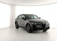 ALFA ROMEO STELVIO 2.2 T SPRINT RWD 160CV AUTO