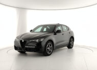 ALFA ROMEO STELVIO 2.2 T SPRINT RWD 160CV AUTO