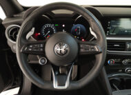ALFA ROMEO STELVIO 2.2 T SPRINT RWD 160CV AUTO
