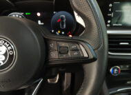 ALFA ROMEO STELVIO 2.2 T SPRINT RWD 160CV AUTO