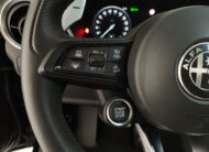 ALFA ROMEO STELVIO 2.2 T SPRINT RWD 160CV AUTO