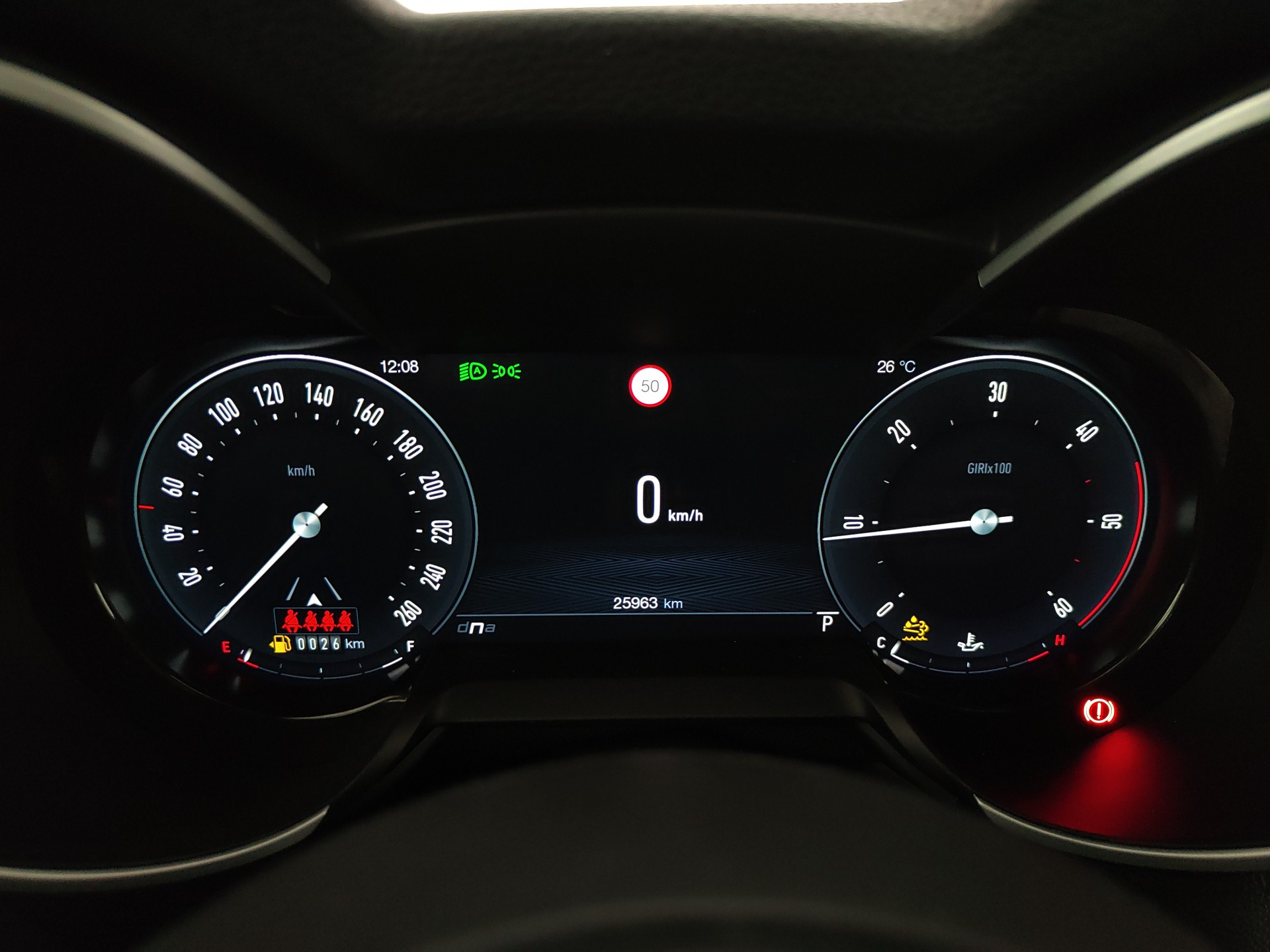ALFA ROMEO STELVIO 2.2 T SPRINT RWD 160CV AUTO