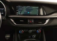 ALFA ROMEO STELVIO 2.2 T SPRINT RWD 160CV AUTO
