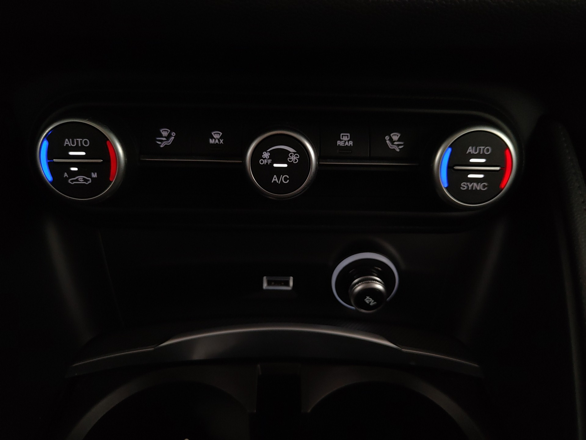 ALFA ROMEO STELVIO 2.2 T SPRINT RWD 160CV AUTO