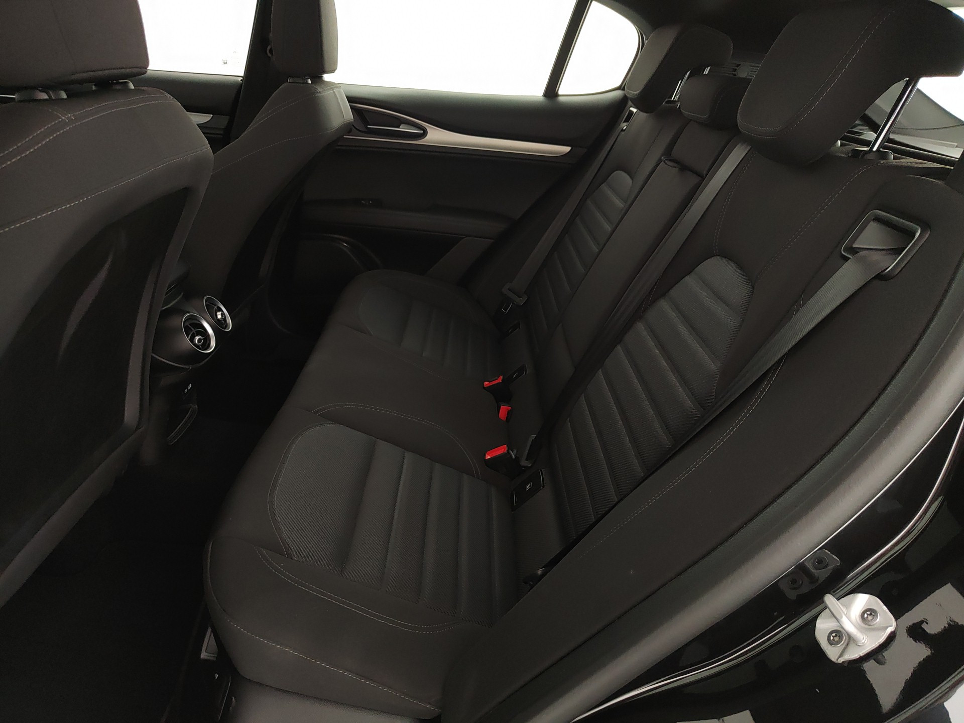 ALFA ROMEO STELVIO 2.2 T SPRINT RWD 160CV AUTO