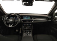 ALFA ROMEO STELVIO 2.2 T SPRINT RWD 160CV AUTO