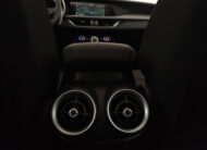 ALFA ROMEO STELVIO 2.2 T SPRINT RWD 160CV AUTO