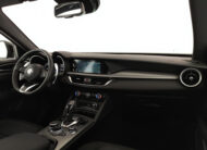 ALFA ROMEO STELVIO 2.2 T SPRINT RWD 160CV AUTO