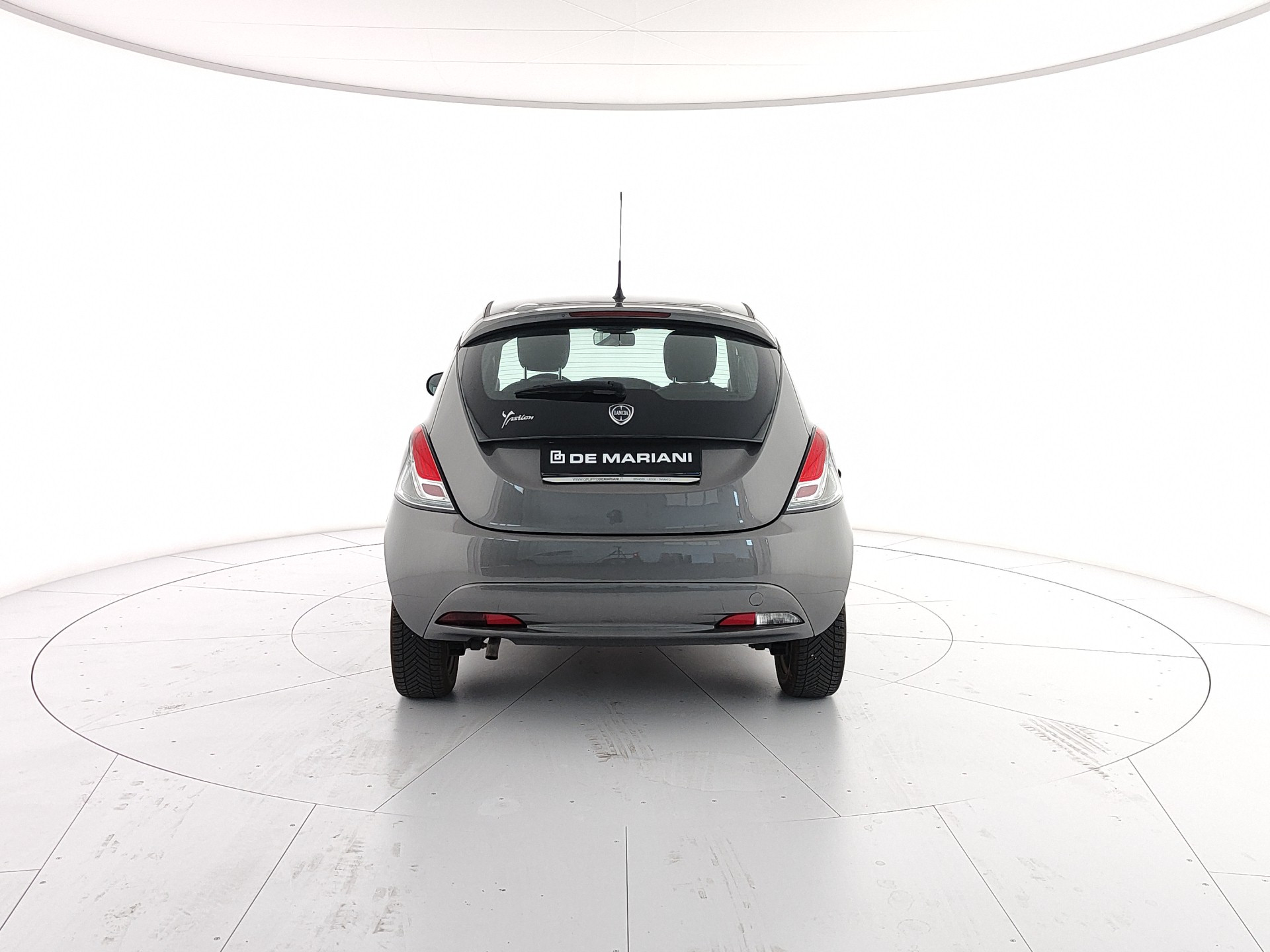 LANCIA Ypsilon 1.2 Silver 69cv