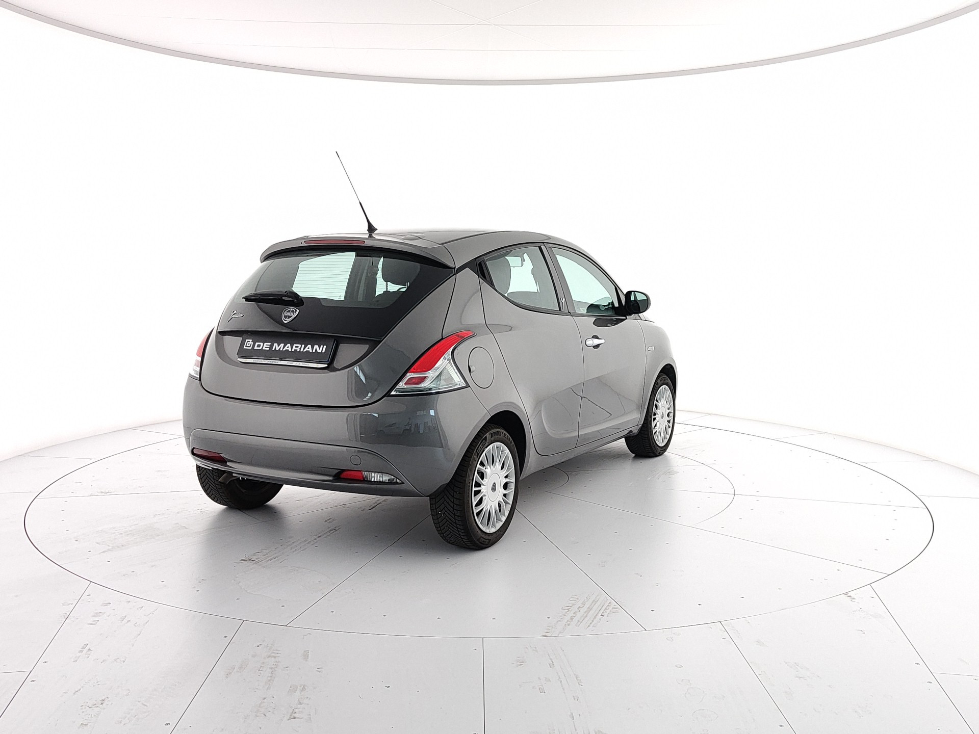 LANCIA Ypsilon 1.2 Silver 69cv