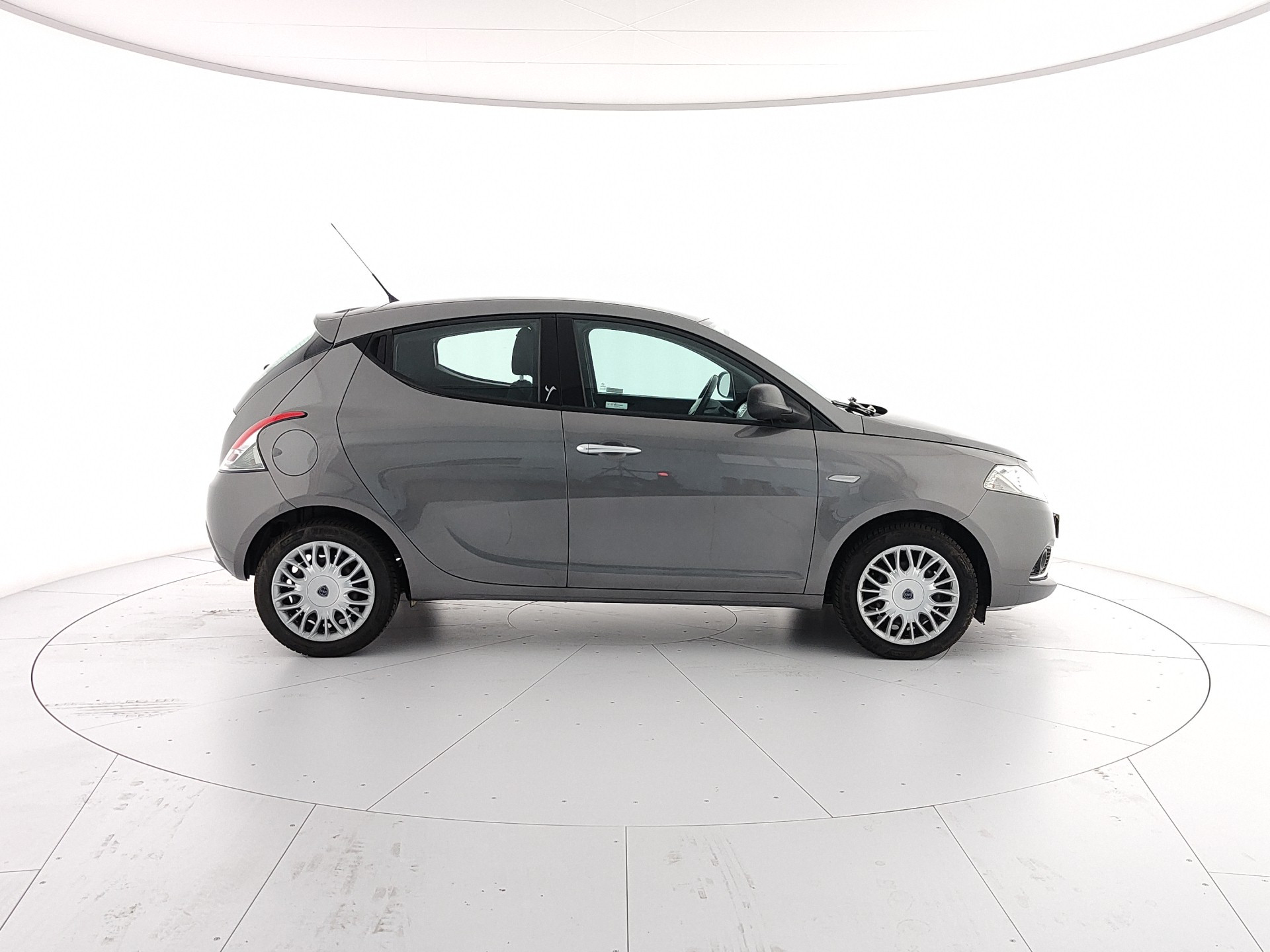 LANCIA Ypsilon 1.2 Silver 69cv