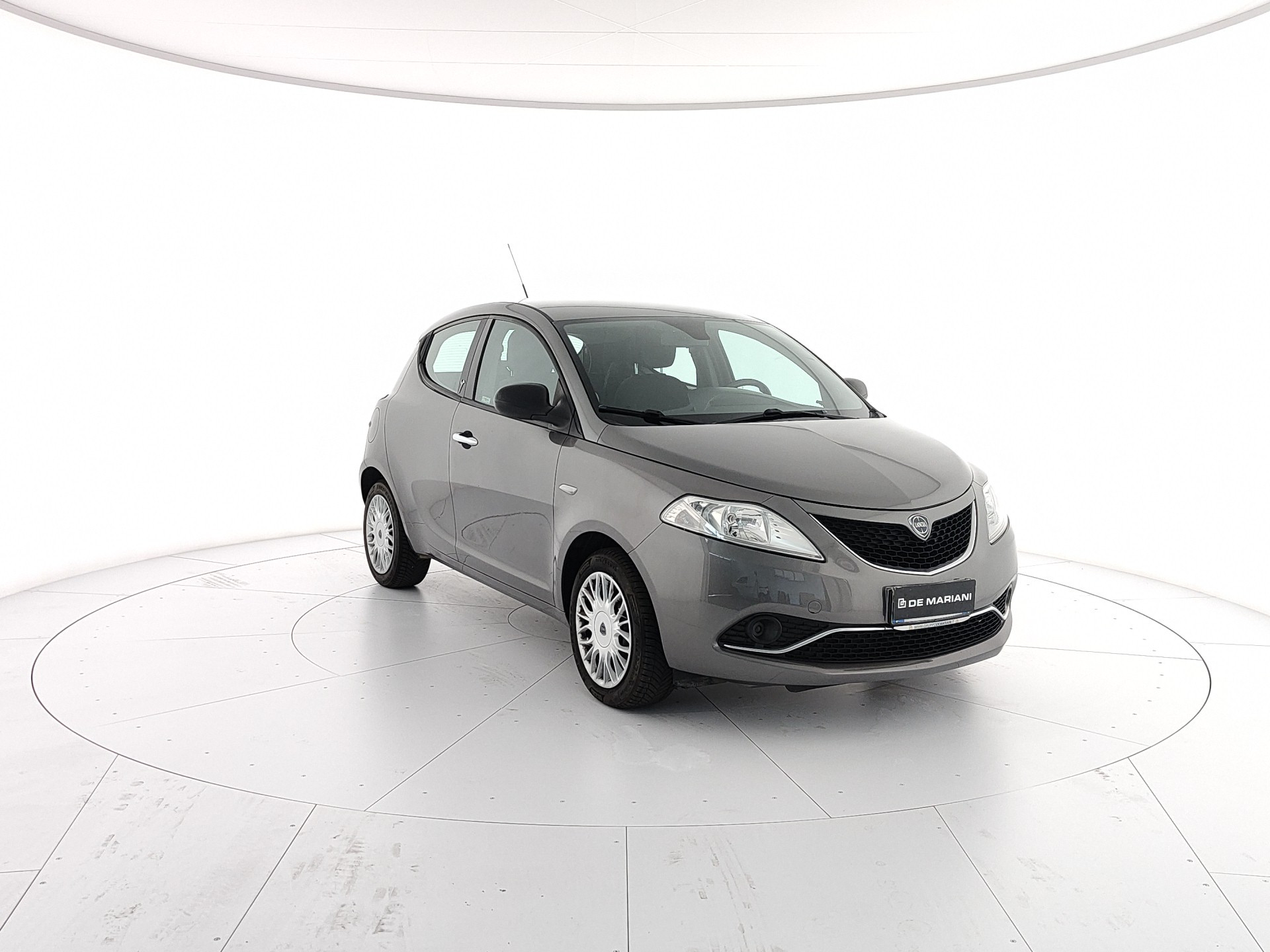 LANCIA Ypsilon 1.2 Silver 69cv
