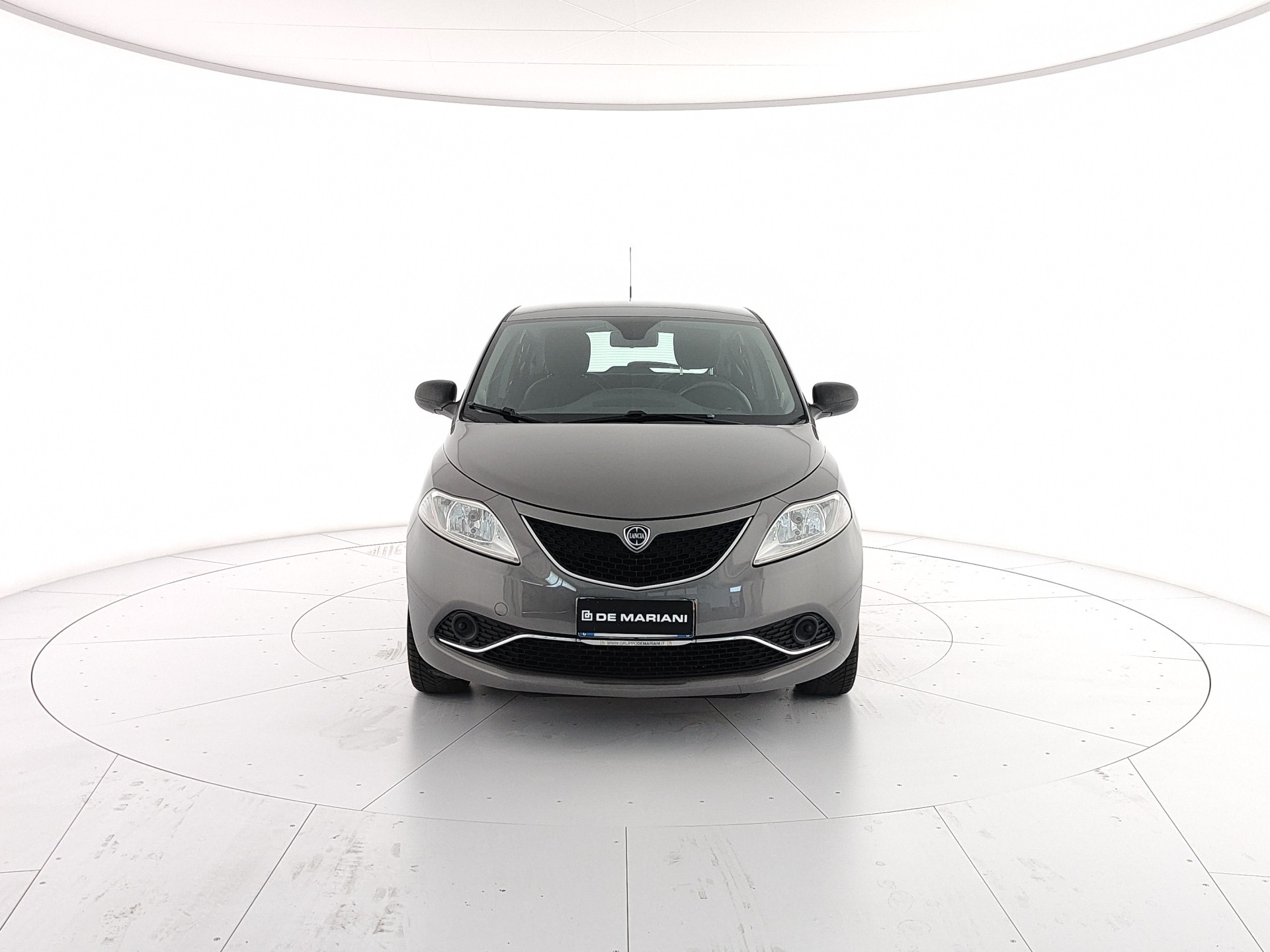 LANCIA Ypsilon 1.2 Silver 69cv
