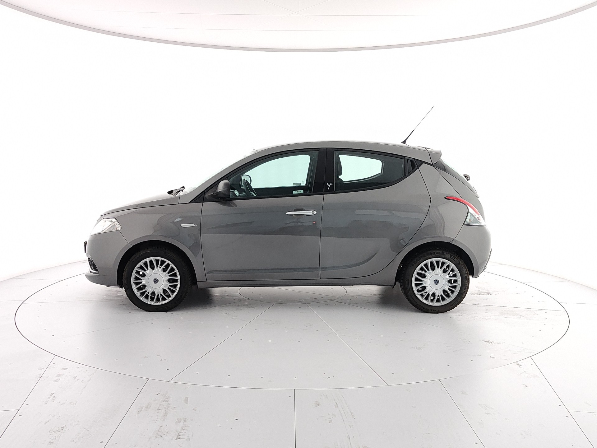 LANCIA Ypsilon 1.2 Silver 69cv