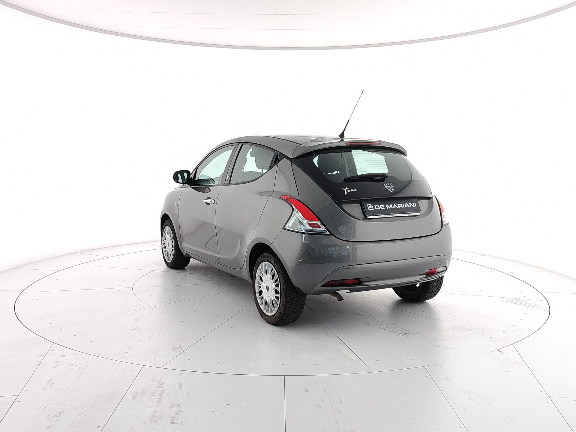 LANCIA Ypsilon 1.2 Silver 69cv