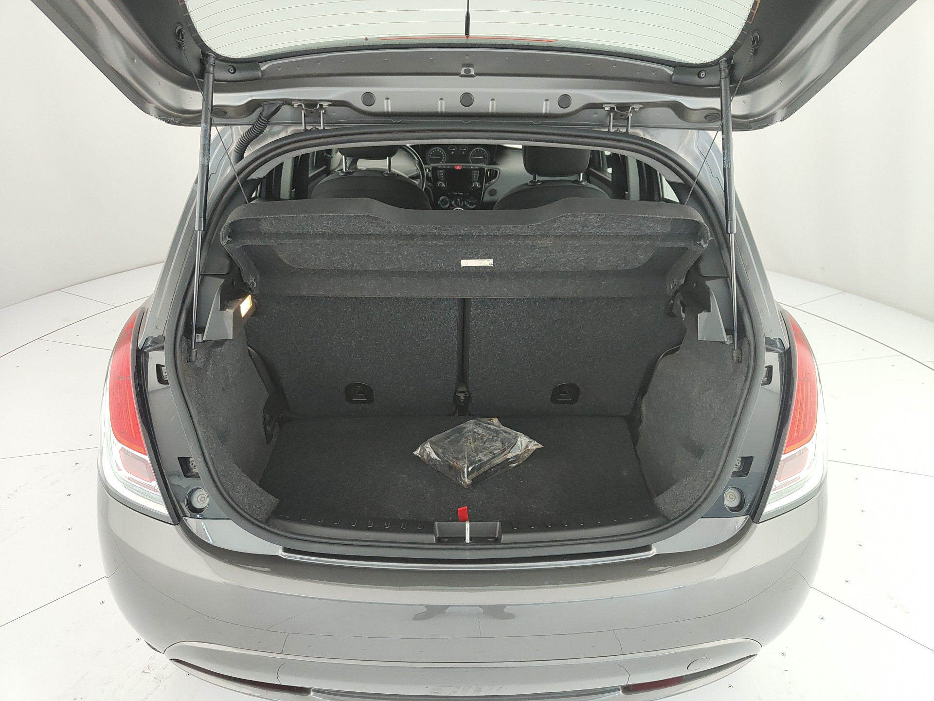 LANCIA Ypsilon 1.2 Silver 69cv
