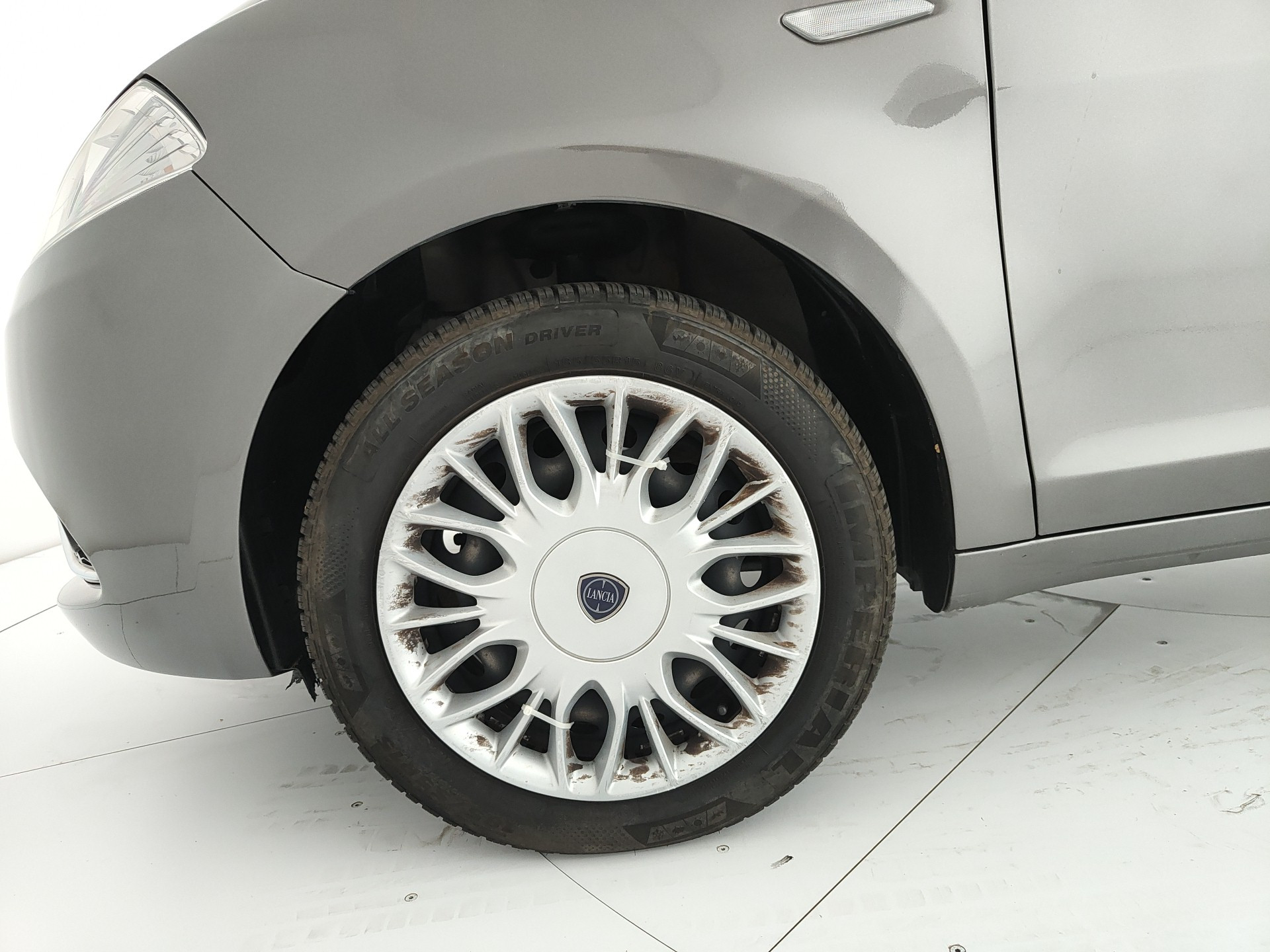 LANCIA Ypsilon 1.2 Silver 69cv
