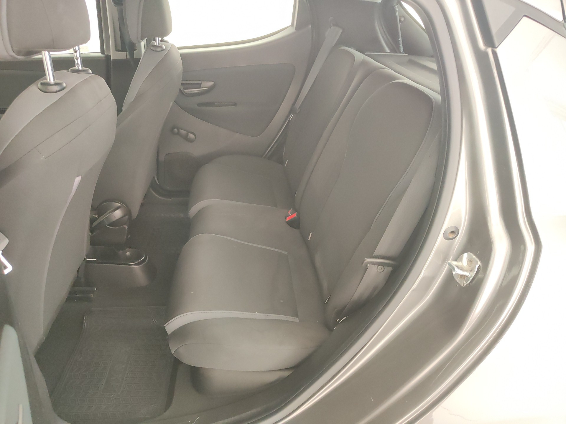 LANCIA Ypsilon 1.2 Silver 69cv