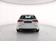 MERCEDES A 180 d Sport Auto