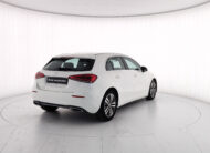 MERCEDES A 180 d Sport Auto