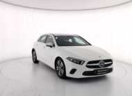 MERCEDES A 180 d Sport Auto