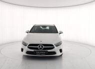 MERCEDES A 180 d Sport Auto