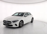 MERCEDES A 180 d Sport Auto