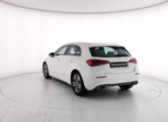 MERCEDES A 180 d Sport Auto