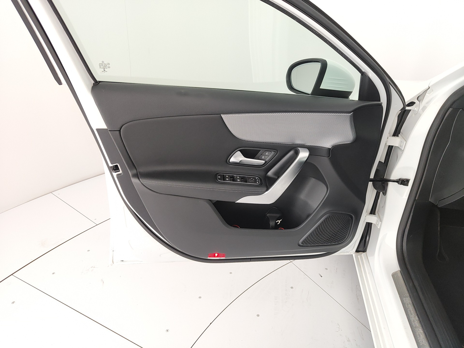 MERCEDES A 180 d Sport Auto