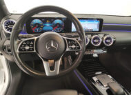 MERCEDES A 180 d Sport Auto