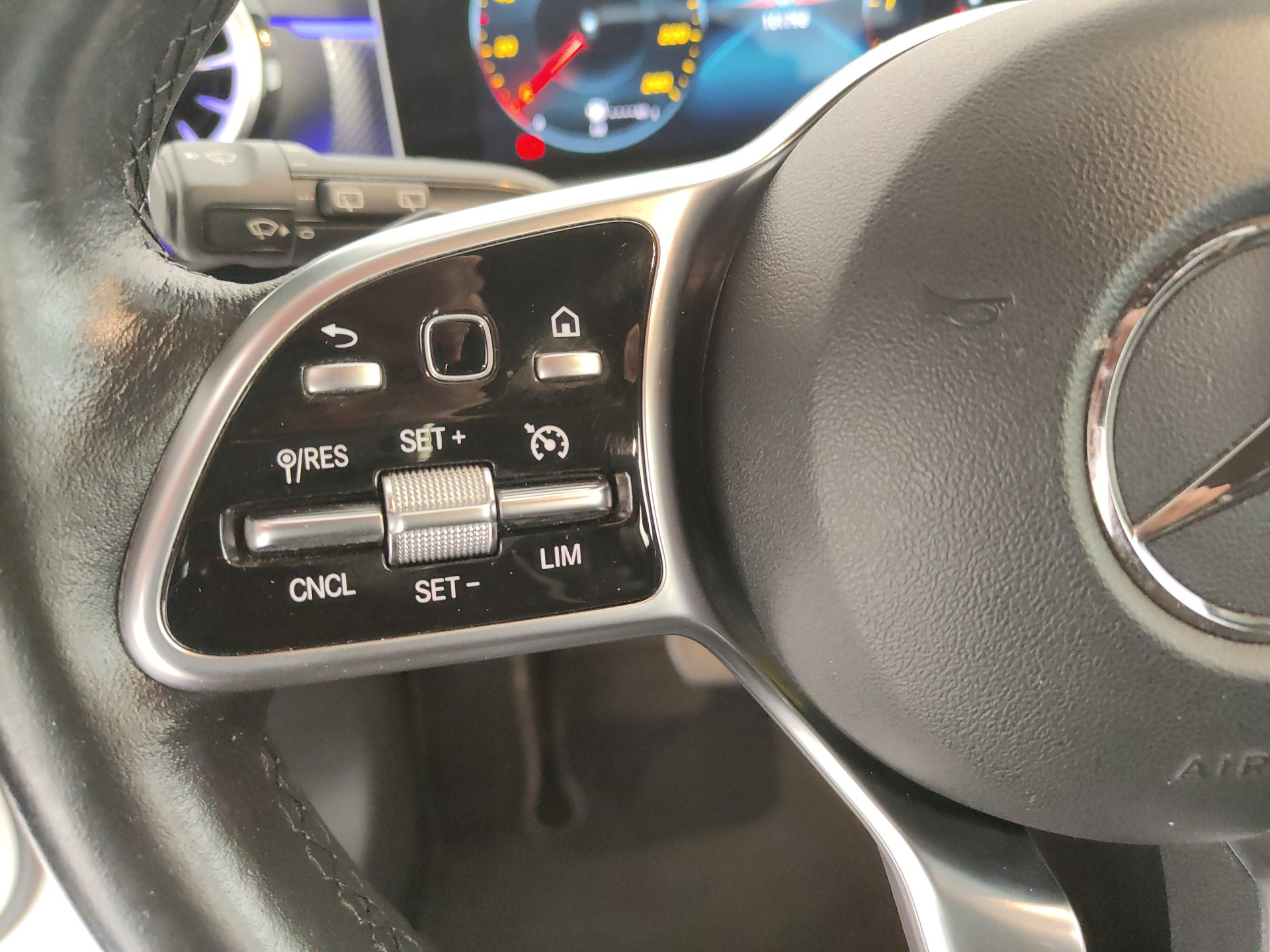 MERCEDES A 180 d Sport Auto