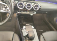 MERCEDES A 180 d Sport Auto