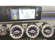 MERCEDES A 180 d Sport Auto