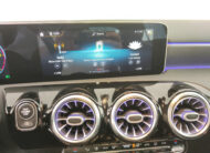MERCEDES A 180 d Sport Auto