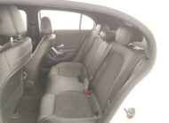 MERCEDES A 180 d Sport Auto