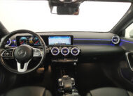 MERCEDES A 180 d Sport Auto