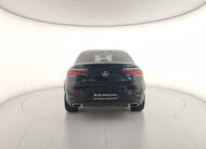MERCEDES GLC Coupe 220 d Night edition 4matic auto