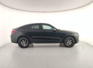 MERCEDES GLC Coupe 220 d Night edition 4matic auto