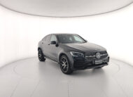 MERCEDES GLC Coupe 220 d Night edition 4matic auto